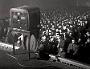 TV nei cinematografi, teatri e locali pubblici 1950